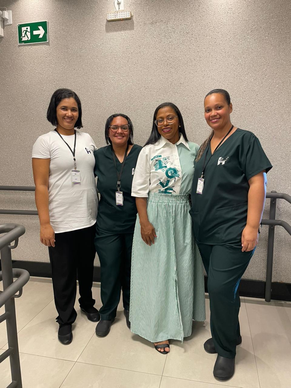 Equipe Home Especialist